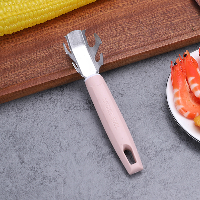 Stainless Steel Tray Clamping Tray Clamping Tray Steaming Vegetable Tray Kitchen Gadgets