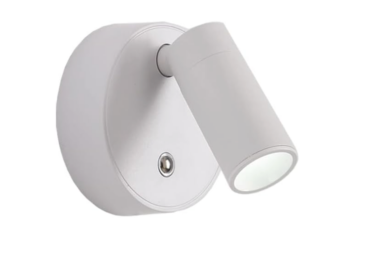 Magnetic Suction Spotlight Lamp