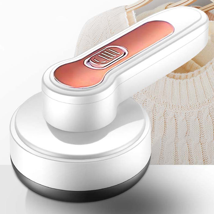 Electric Lint Remover