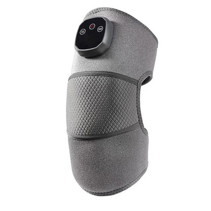 Electric Heated Knee Support Joint Massager for Cold Legs Warm Compress Electric Knee Protector Knee and Calf Massager