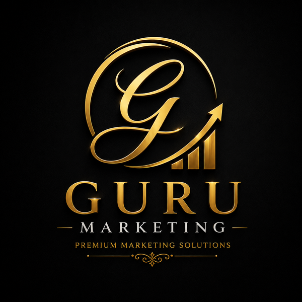 Gurumarketing 