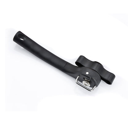 New Multifunction Stainless Steel Safety Side Cut Manual Can Tin Opener Professional Effortless Bar gadgets Cans