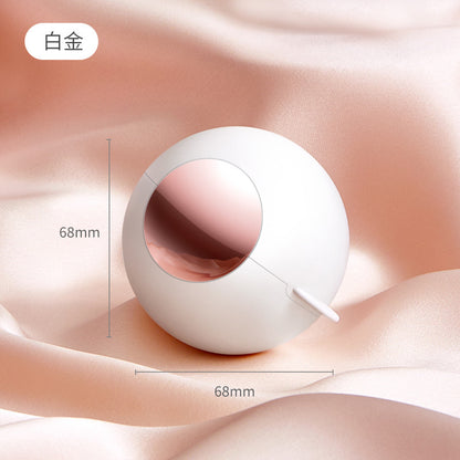 Lint Roller Hair Remover Reusable Viscous Hair Removal Upgrading Reusable Lint Rollers Sticky Roller Ball Reusable Remover