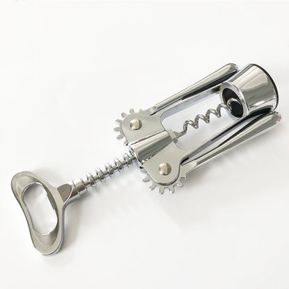 Wine Bottle Opener Beer Bottle Opener Bottle Opener Wine Set Kitchen Gadgets