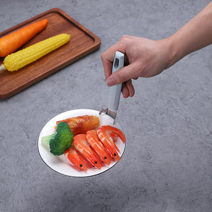 Stainless Steel Tray Clamping Tray Clamping Tray Steaming Vegetable Tray Kitchen Gadgets
