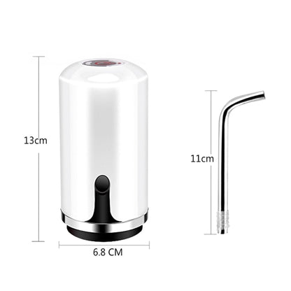 Automatic Electric Portable Water Pump Dispenser Gallon Drinking Bottle Switch
