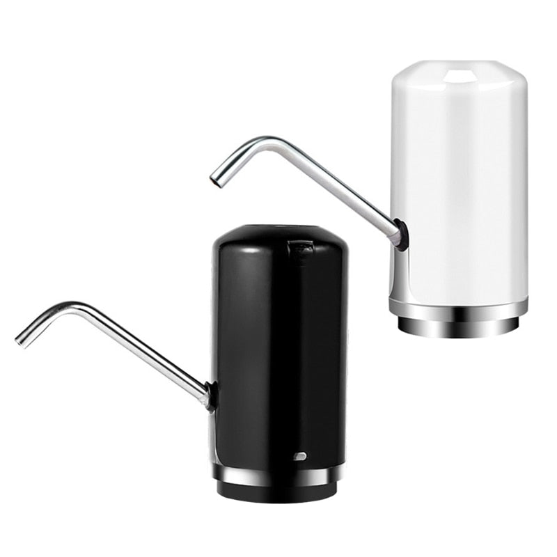 Automatic Electric Portable Water Pump Dispenser Gallon Drinking Bottle Switch