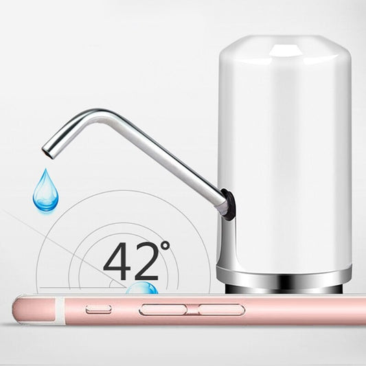 Automatic Electric Portable Water Pump Dispenser Gallon Drinking Bottle Switch
