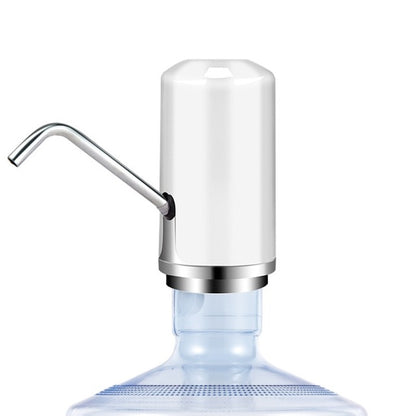 Automatic Electric Portable Water Pump Dispenser Gallon Drinking Bottle Switch