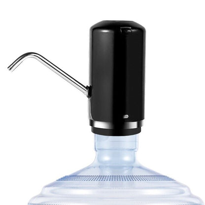 Automatic Electric Portable Water Pump Dispenser Gallon Drinking Bottle Switch