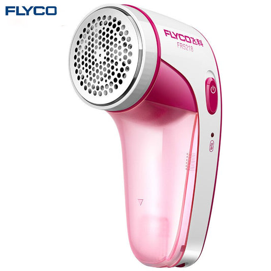 Flyco FR5218 Lint Remover Electric Mini Style Quita Pelusas Ropa Electric Pellet Machine Remover Travel Outdoor Camping Maquina