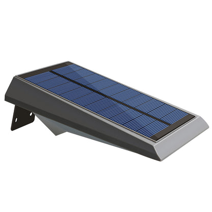 Solar Light High-Brightness Led Human Body Sensor Light Solar Outdoor Waterproof Garden Street Wall Light