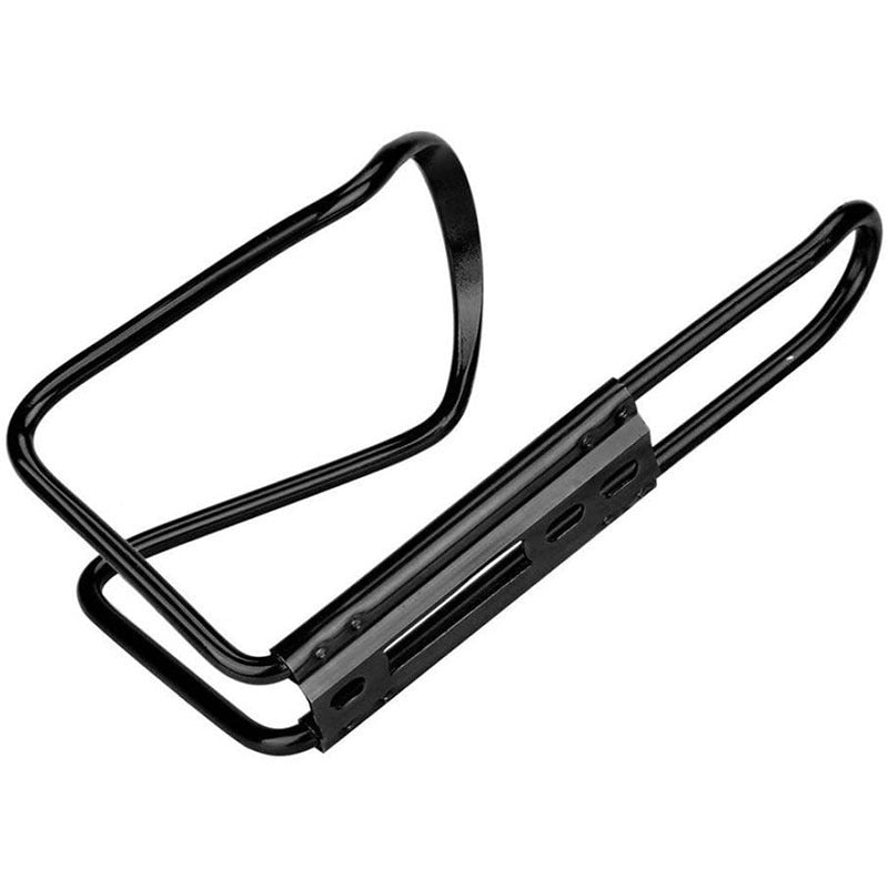 Bicycle Aluminum Alloy Water Bottle Holder Mountain Bike Water Cup Holder Outdoor Riding Water Bottle Holder Bicycle Accessories