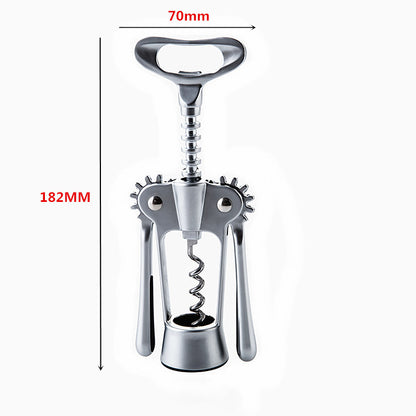 Wine Bottle Opener Beer Bottle Opener Bottle Opener Wine Set Kitchen Gadgets