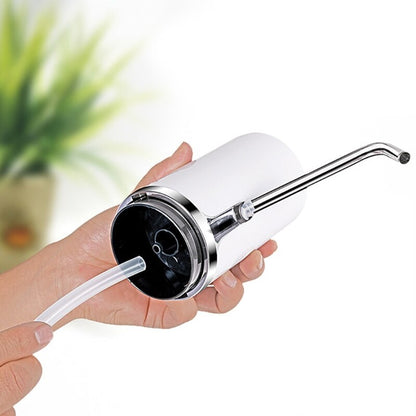 Automatic Electric Portable Water Pump Dispenser Gallon Drinking Bottle Switch