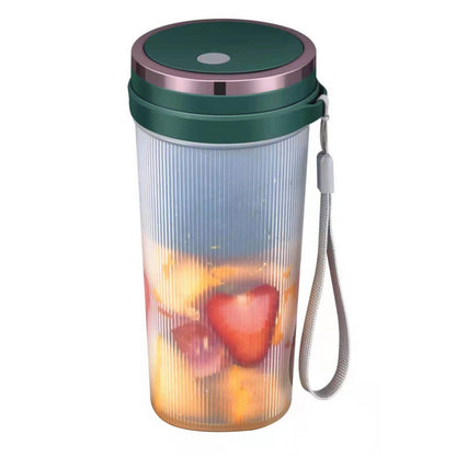 Multifunctional Juice Machine Household Small Juicer Cup Mini Juice Cup Portable Juicer
